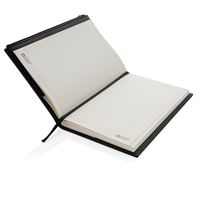 TACCUINO SWISS PEAK A5 IN PU